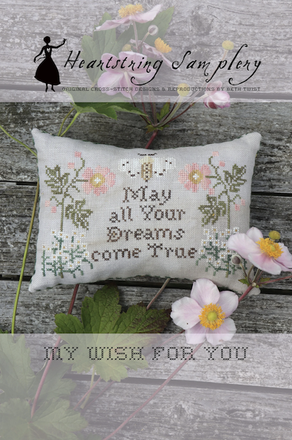 My Wish For You - Click Image to Close